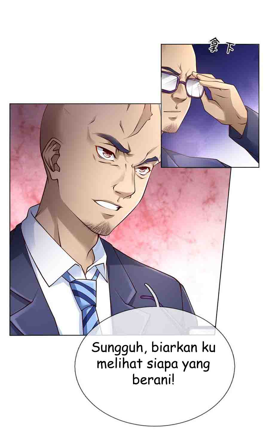 Jipin Yaonie Chapter 38 - halaman 14