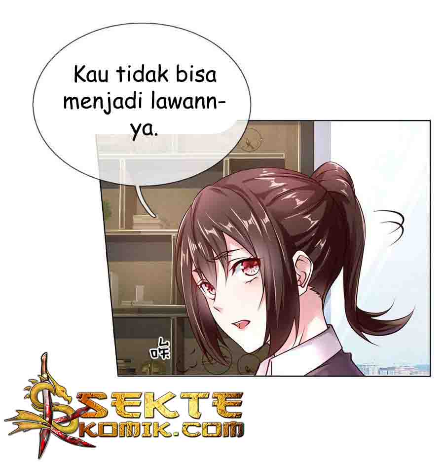Jipin Yaonie Chapter 38 - halaman 16