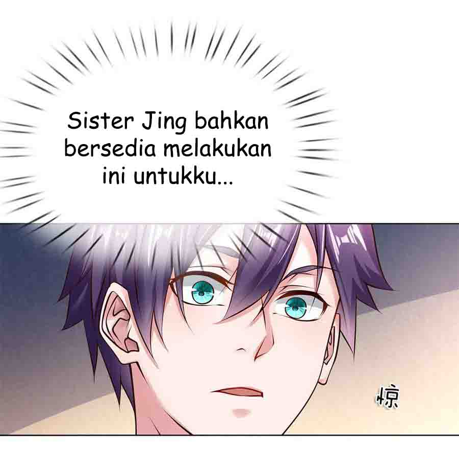 Jipin Yaonie Chapter 38 - halaman 18
