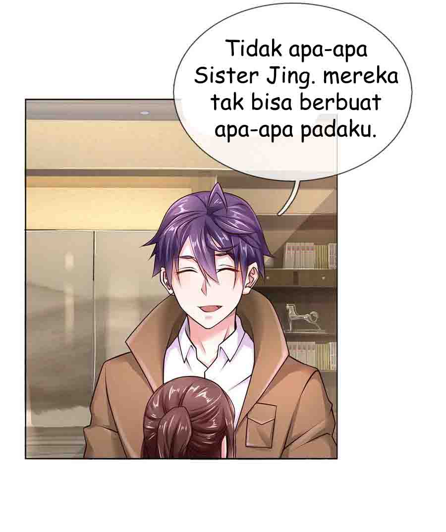 Jipin Yaonie Chapter 38 - halaman 19