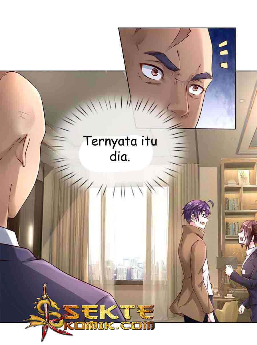 Jipin Yaonie Chapter 38 - halaman 20