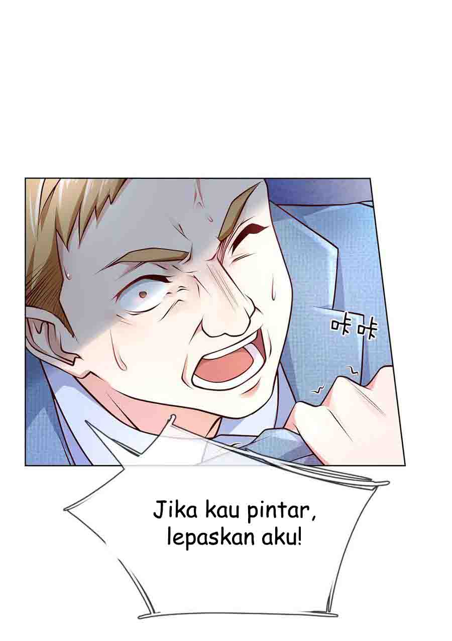 Jipin Yaonie Chapter 38 - halaman 3