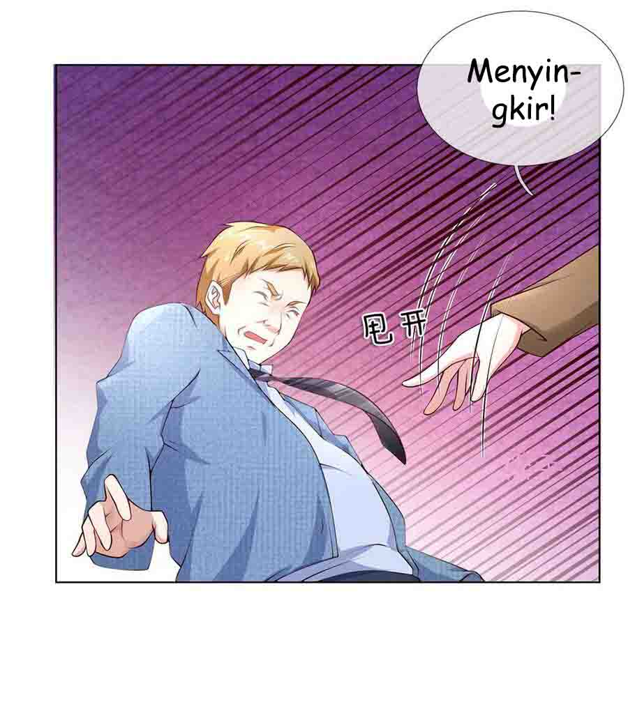 Jipin Yaonie Chapter 38 - halaman 4