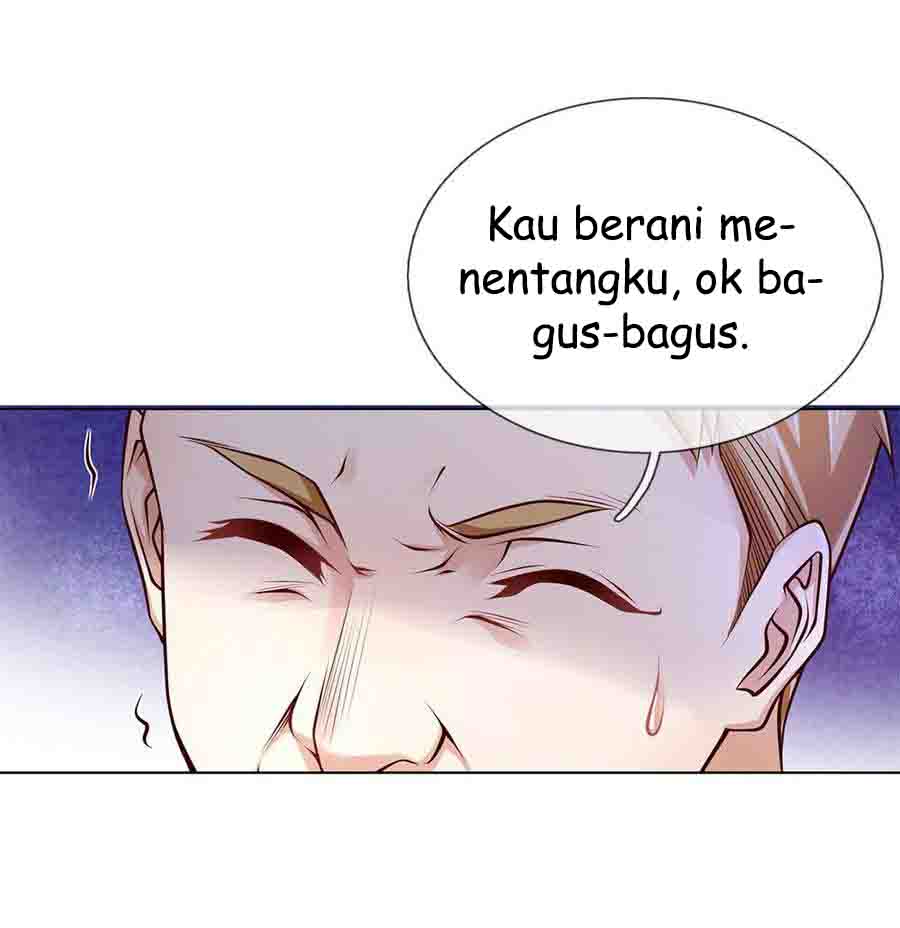 Jipin Yaonie Chapter 38 - halaman 6