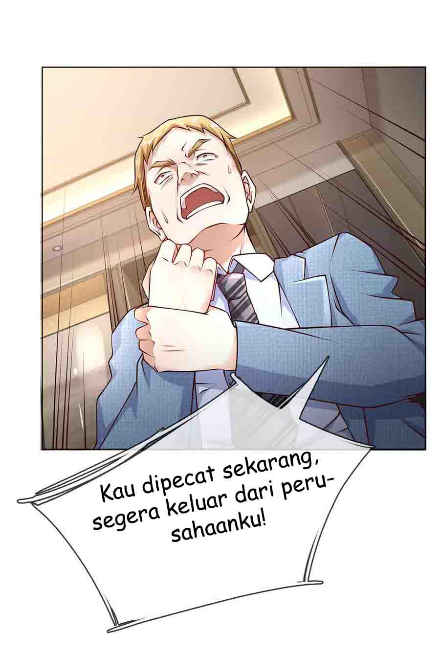 Jipin Yaonie Chapter 38 - halaman 7