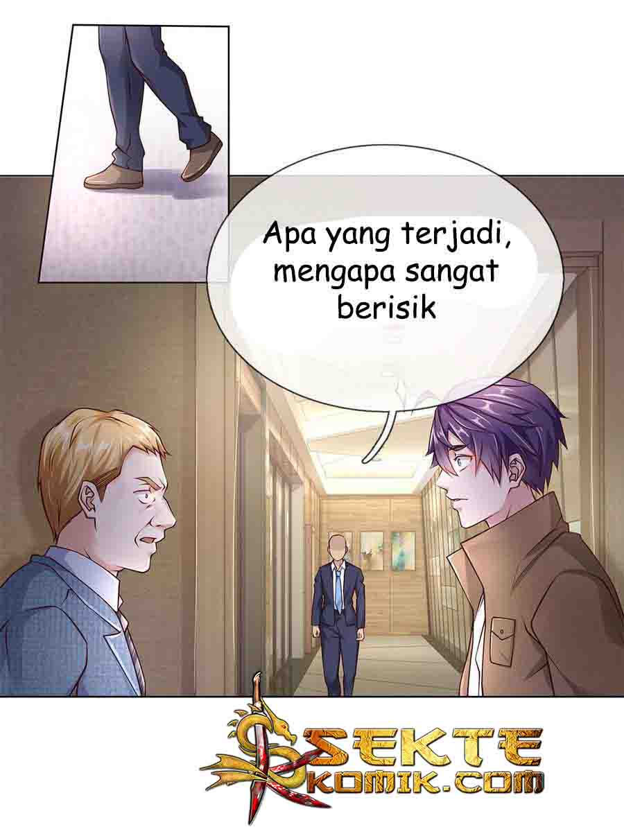 Jipin Yaonie Chapter 38 - halaman 9