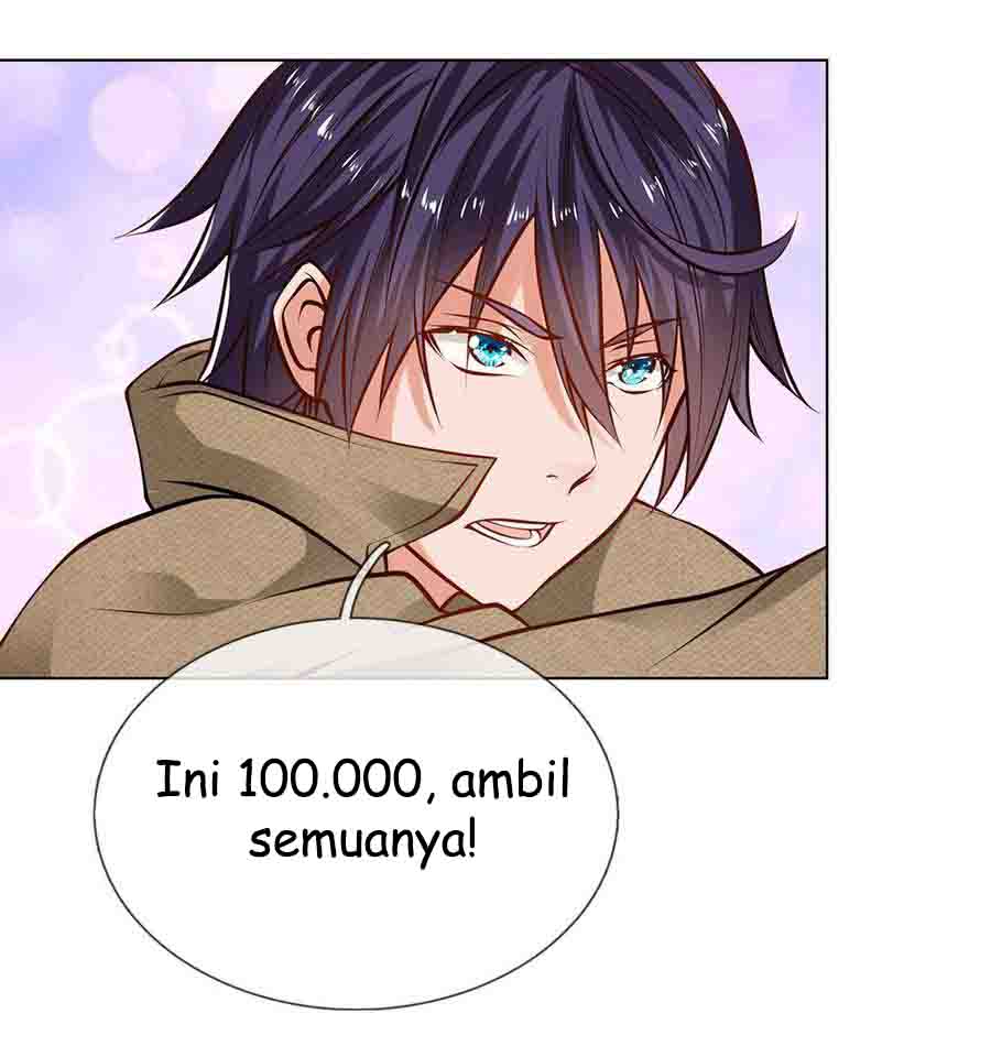 Jipin Yaonie Chapter 4 - halaman 11