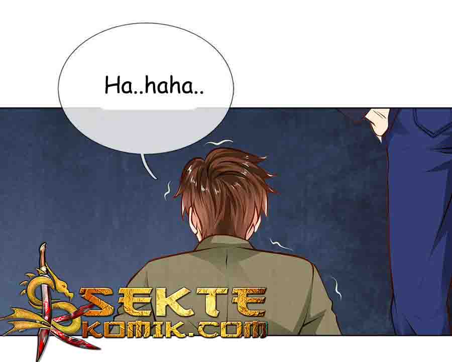 Jipin Yaonie Chapter 4 - halaman 14