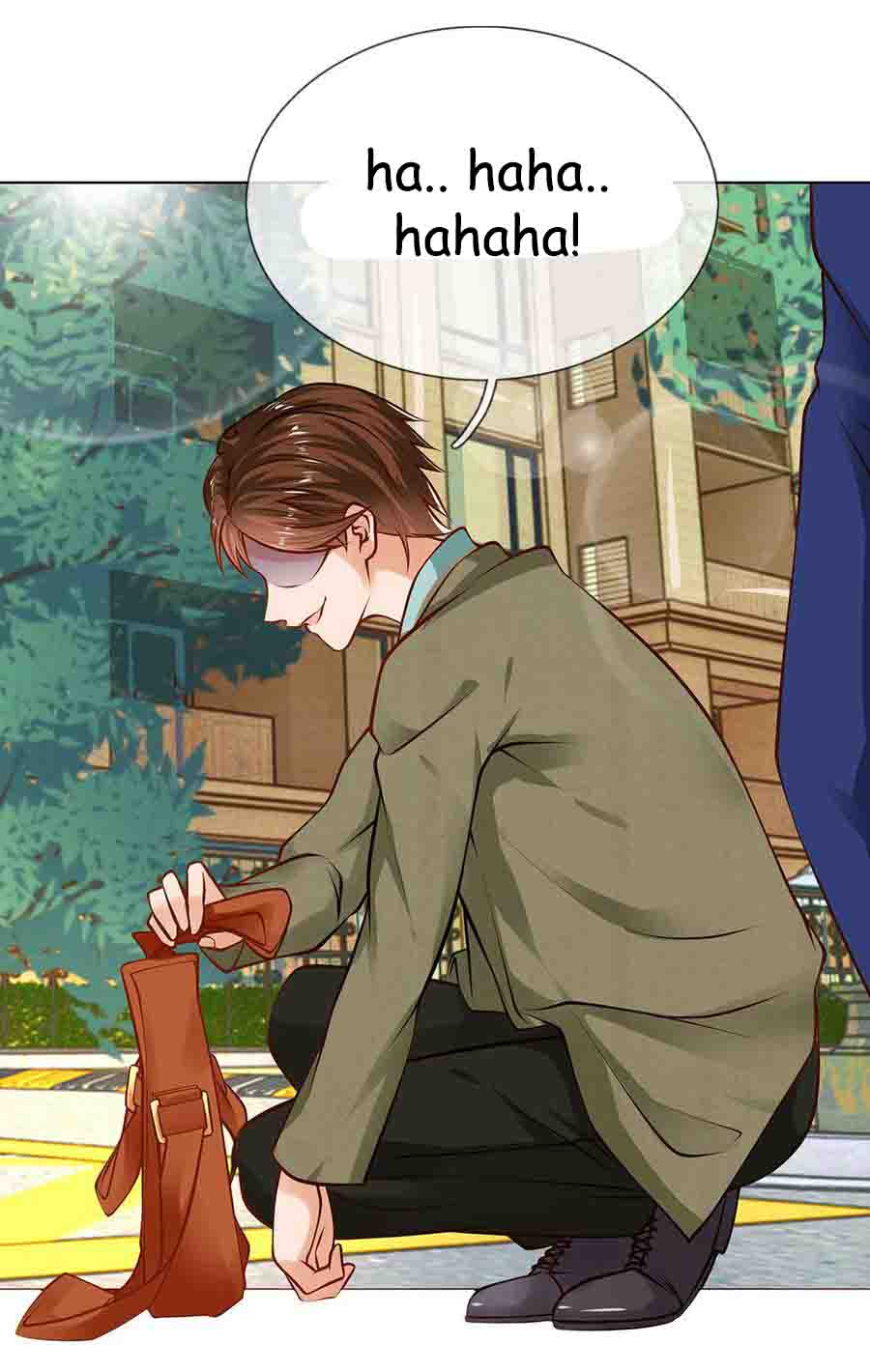 Jipin Yaonie Chapter 4 - halaman 15