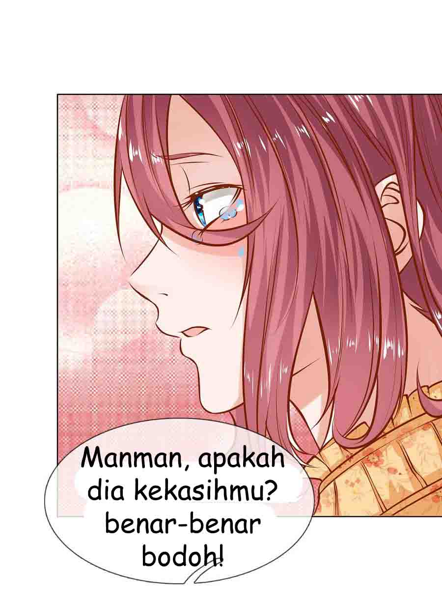 Jipin Yaonie Chapter 4 - halaman 17