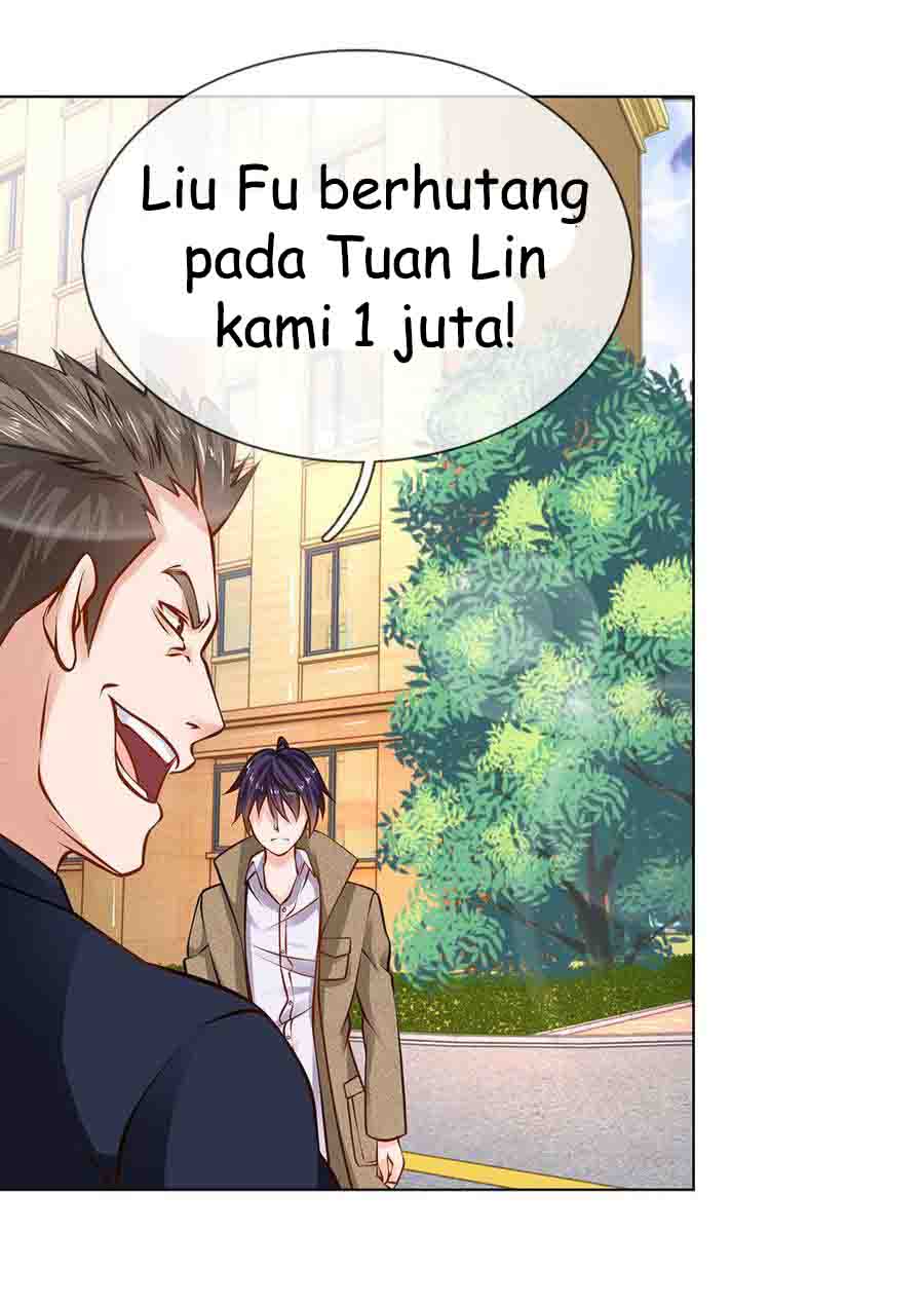 Jipin Yaonie Chapter 4 - halaman 18