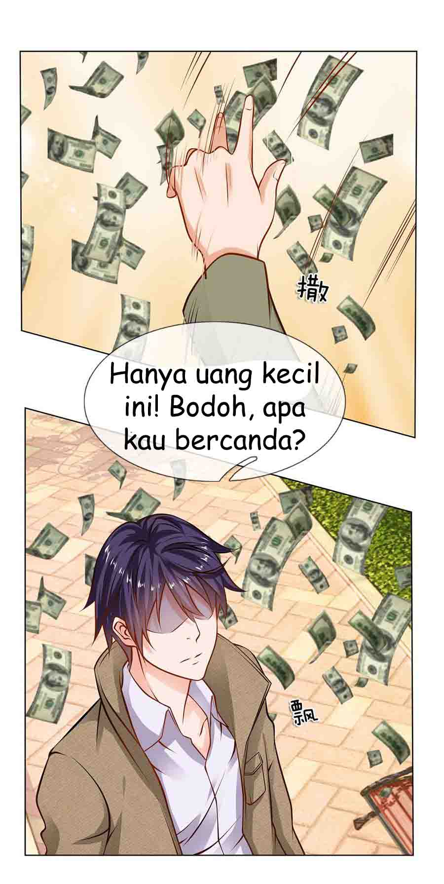 Jipin Yaonie Chapter 4 - halaman 19
