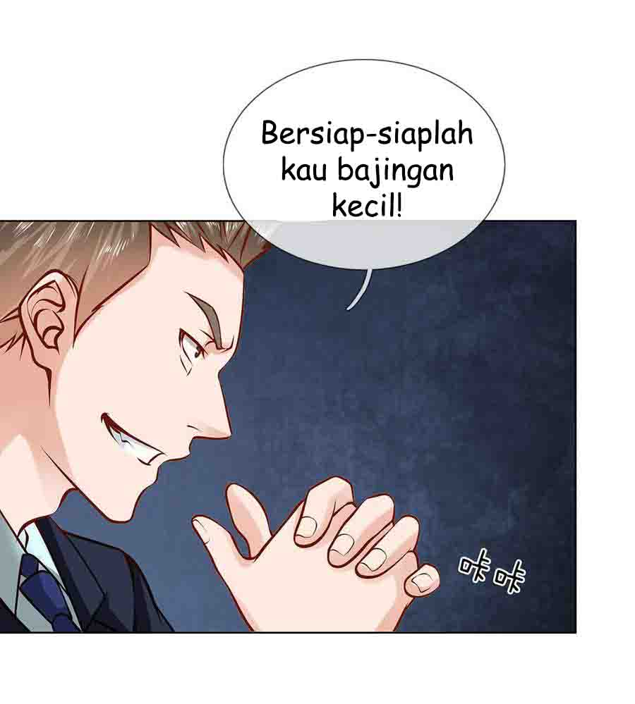 Jipin Yaonie Chapter 4 - halaman 20