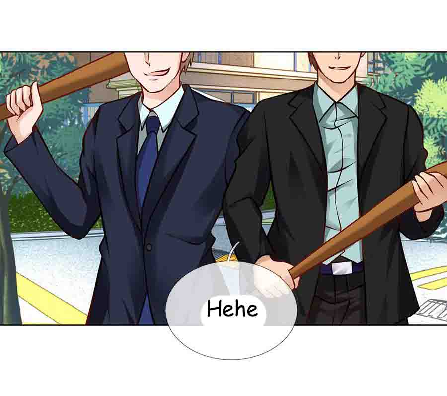 Jipin Yaonie Chapter 4 - halaman 21