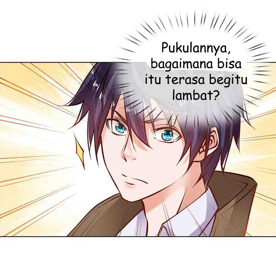 Jipin Yaonie Chapter 4 - halaman 24