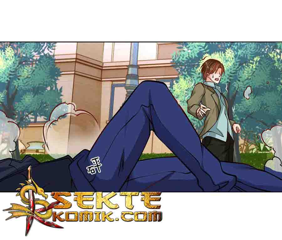 Jipin Yaonie Chapter 4 - halaman 27