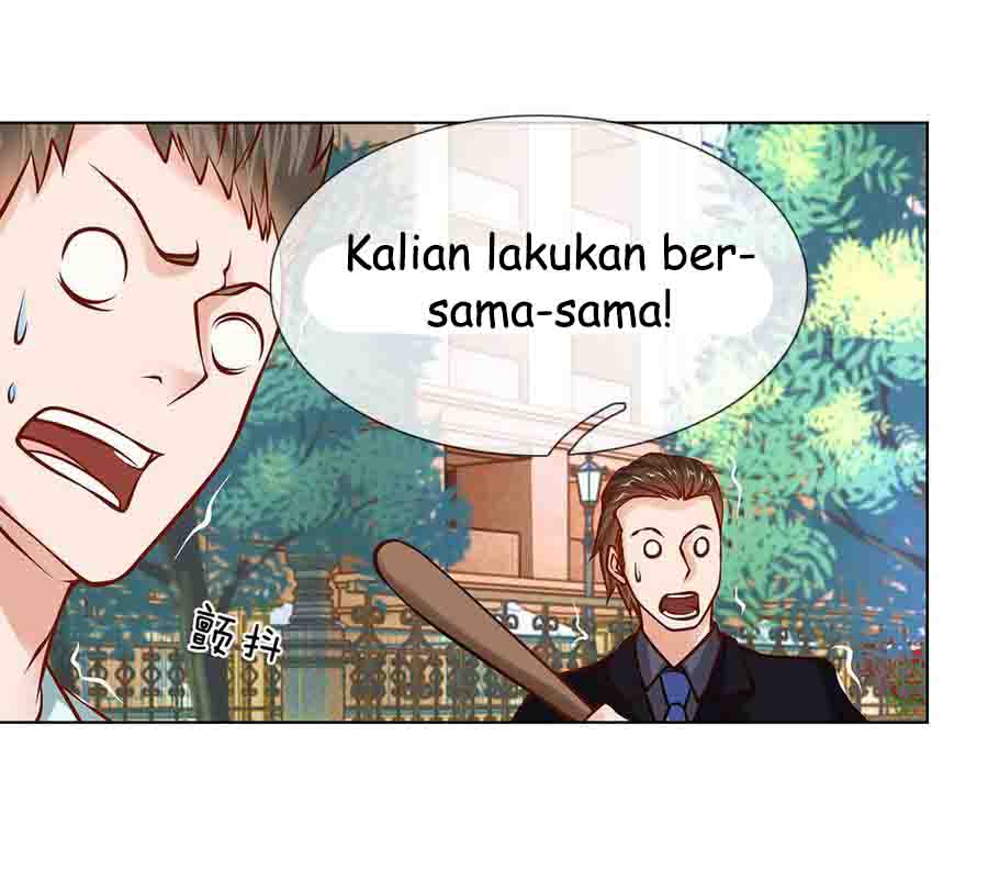 Jipin Yaonie Chapter 4 - halaman 29