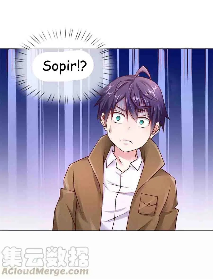 Jipin Yaonie Chapter 40 - halaman 6