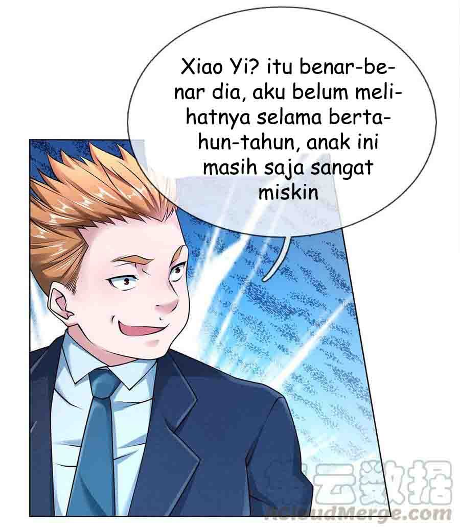 Jipin Yaonie Chapter 41 - halaman 10