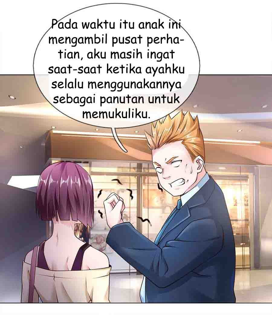 Jipin Yaonie Chapter 41 - halaman 11