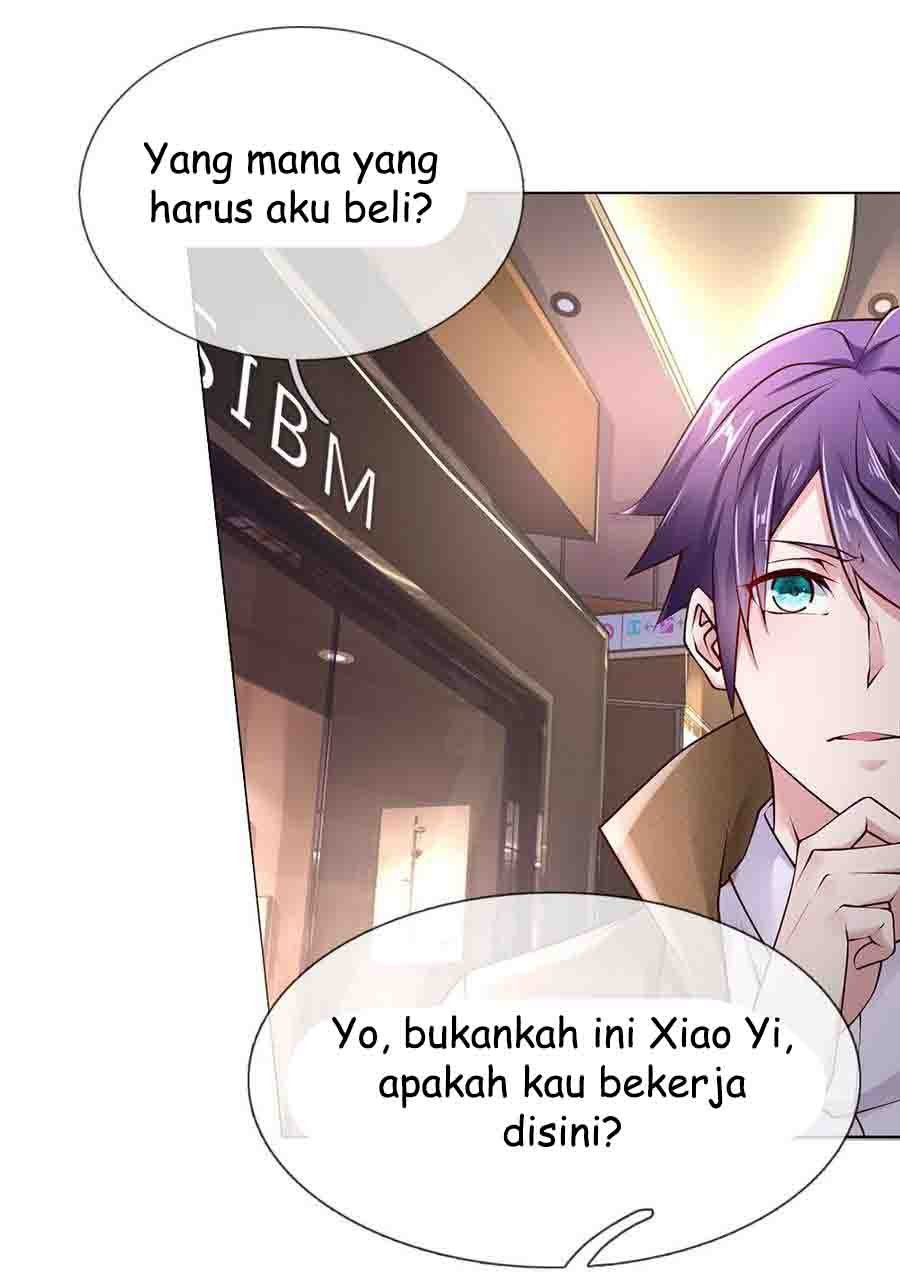 Jipin Yaonie Chapter 41 - halaman 13