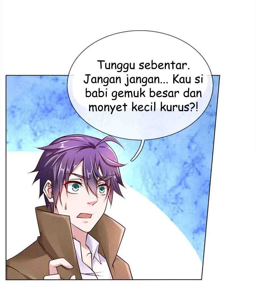 Jipin Yaonie Chapter 41 - halaman 15