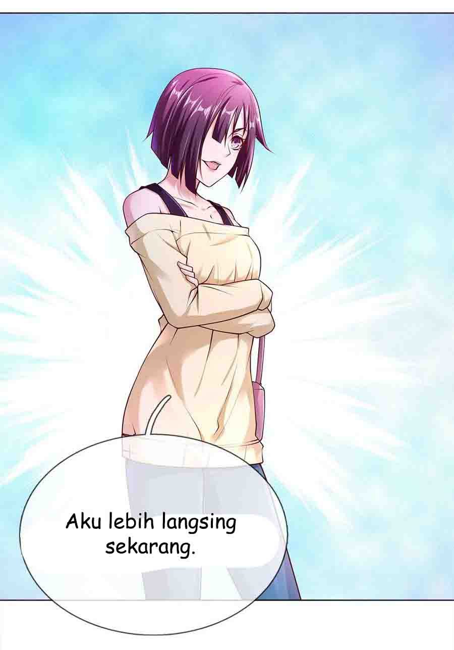 Jipin Yaonie Chapter 41 - halaman 17