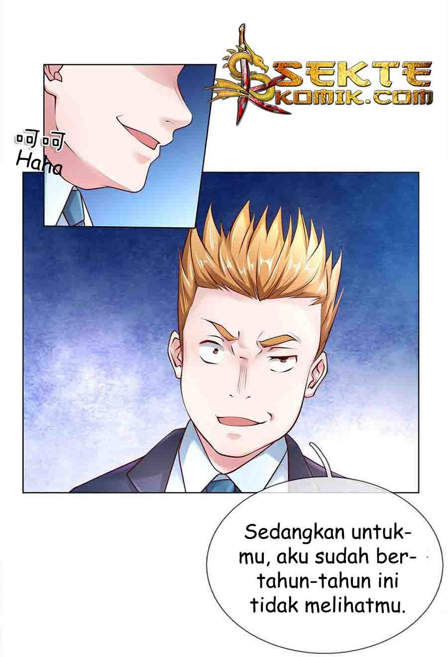 Jipin Yaonie Chapter 41 - halaman 19