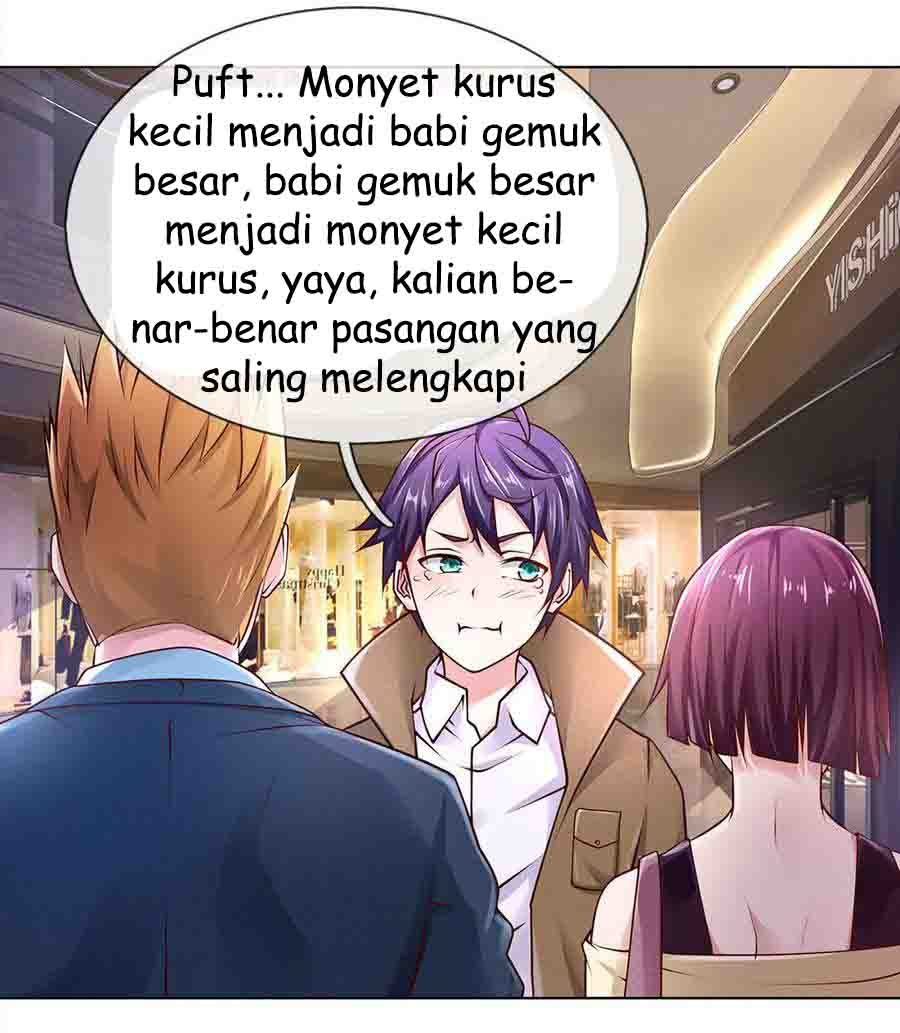 Jipin Yaonie Chapter 41 - halaman 20