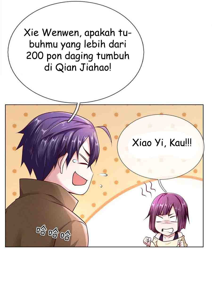 Jipin Yaonie Chapter 41 - halaman 21