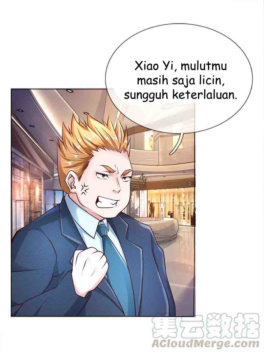 Jipin Yaonie Chapter 41 - halaman 22