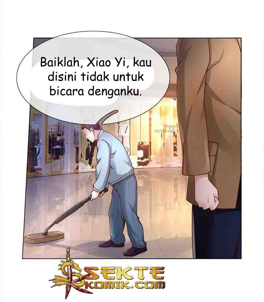 Jipin Yaonie Chapter 41 - halaman 23