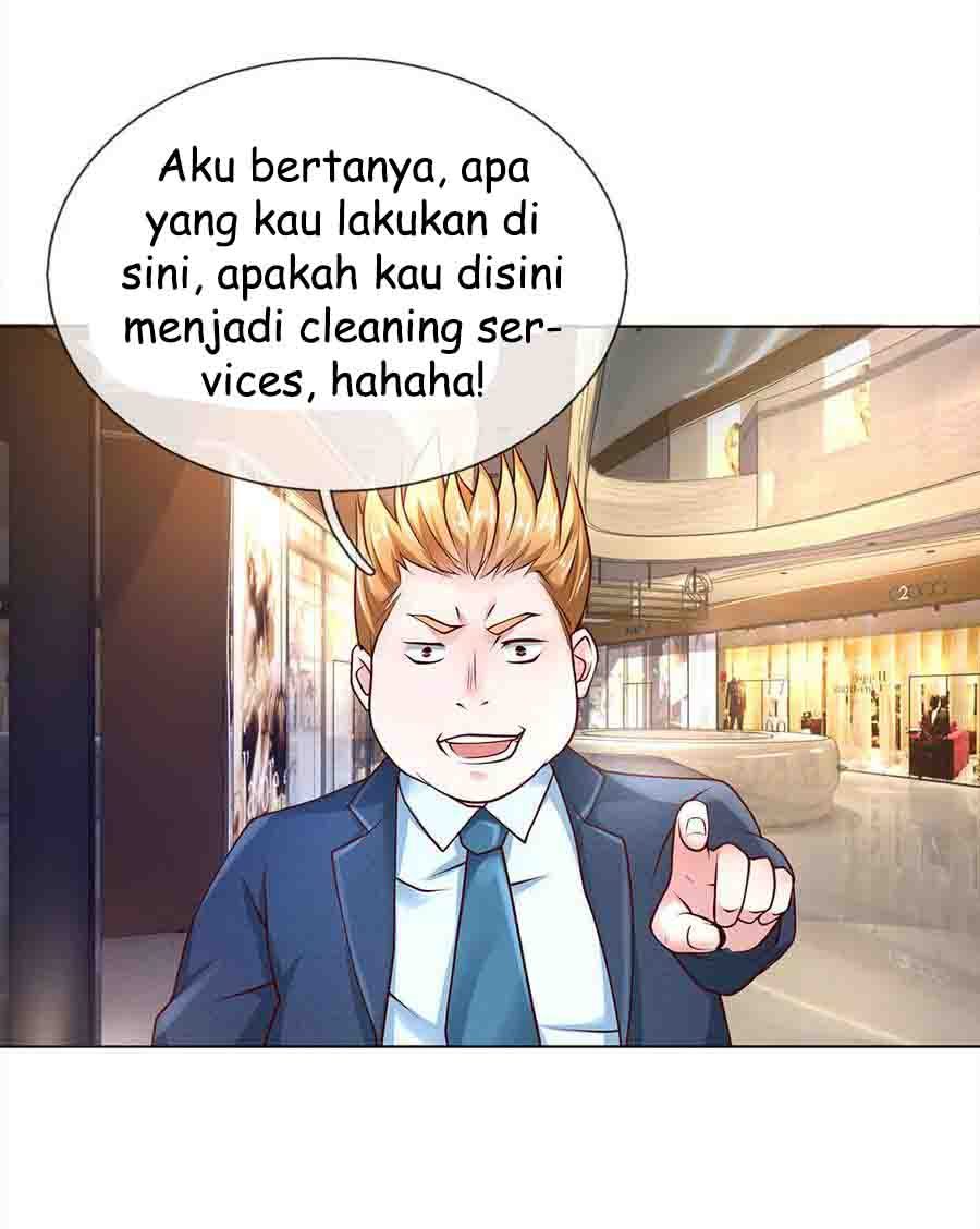 Jipin Yaonie Chapter 41 - halaman 24