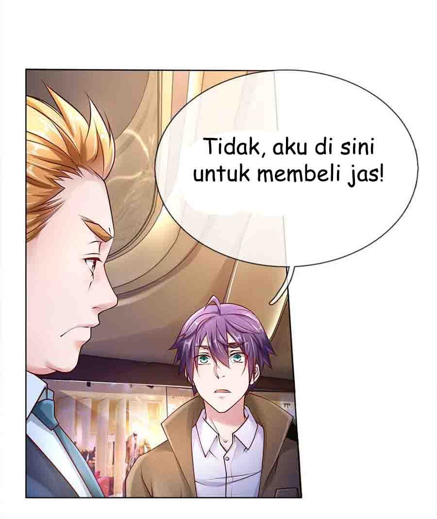 Jipin Yaonie Chapter 41 - halaman 25