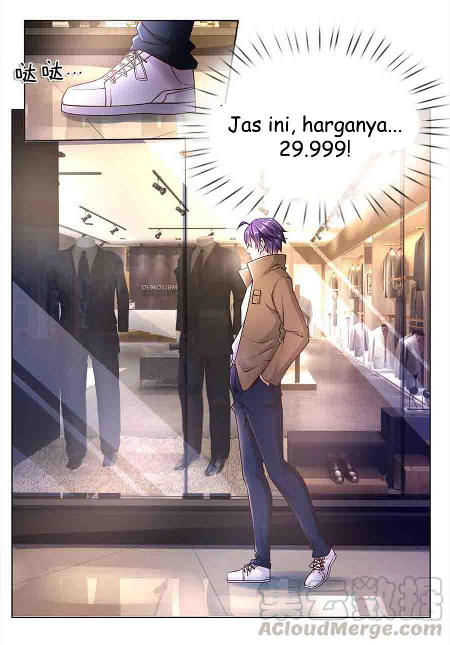 Jipin Yaonie Chapter 41 - halaman 6