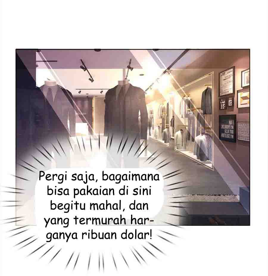 Jipin Yaonie Chapter 41 - halaman 7