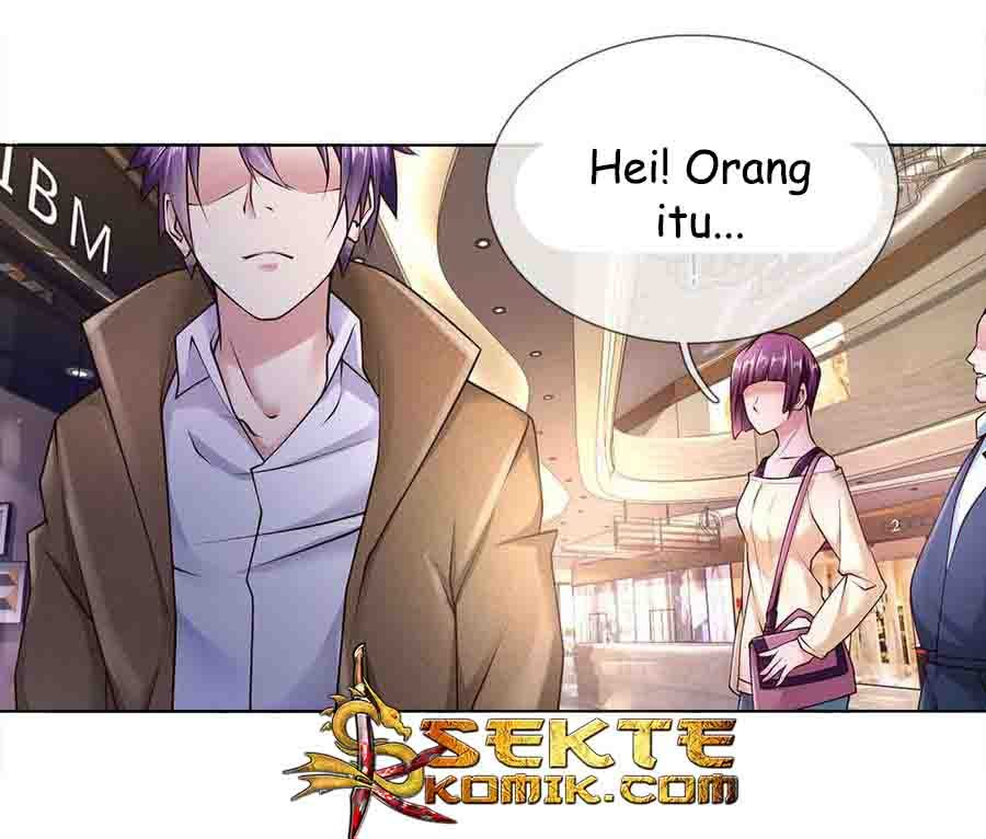 Jipin Yaonie Chapter 41 - halaman 8
