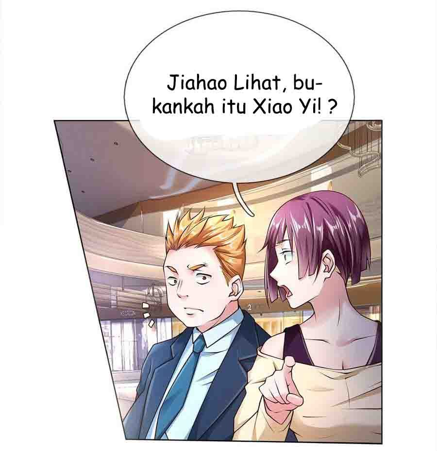 Jipin Yaonie Chapter 41 - halaman 9
