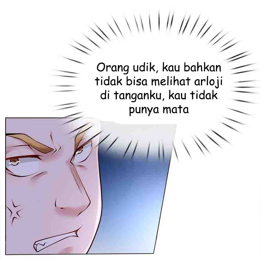 Jipin Yaonie Chapter 42 - halaman 11