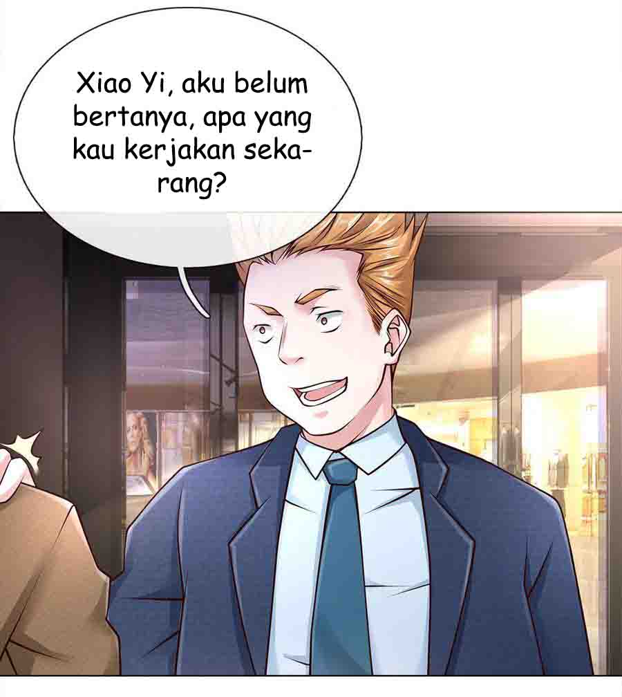 Jipin Yaonie Chapter 42 - halaman 12