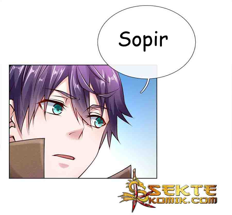 Jipin Yaonie Chapter 42 - halaman 13