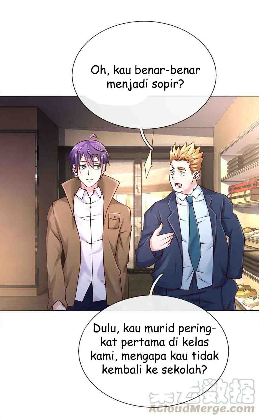 Jipin Yaonie Chapter 42 - halaman 14