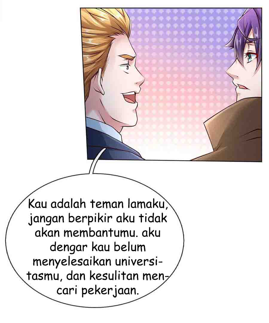 Jipin Yaonie Chapter 42 - halaman 15