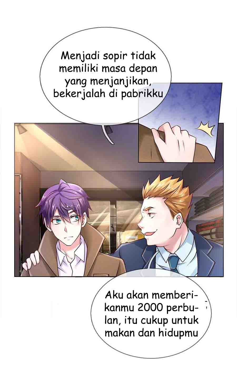 Jipin Yaonie Chapter 42 - halaman 16