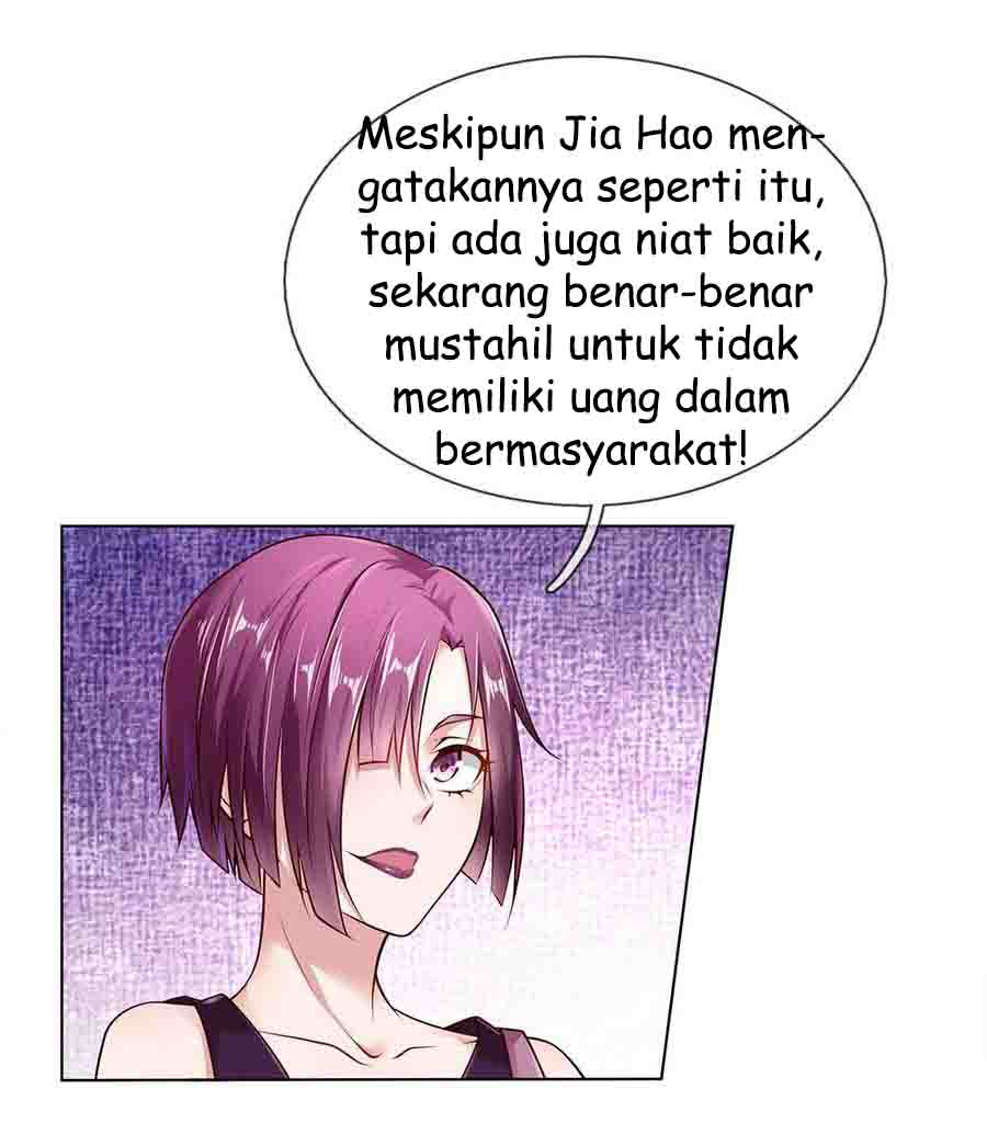 Jipin Yaonie Chapter 42 - halaman 17
