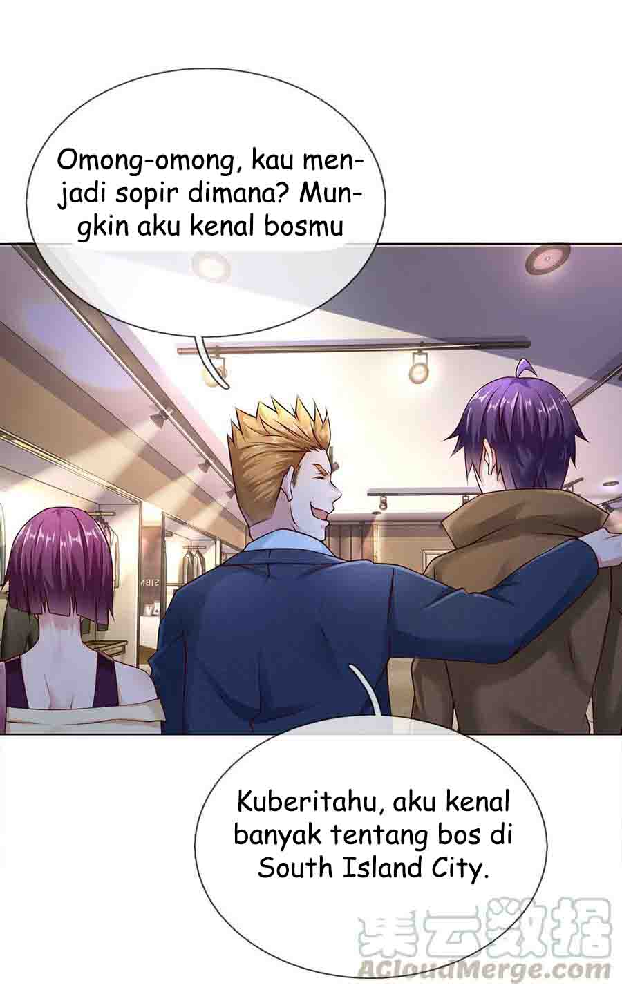 Jipin Yaonie Chapter 42 - halaman 18