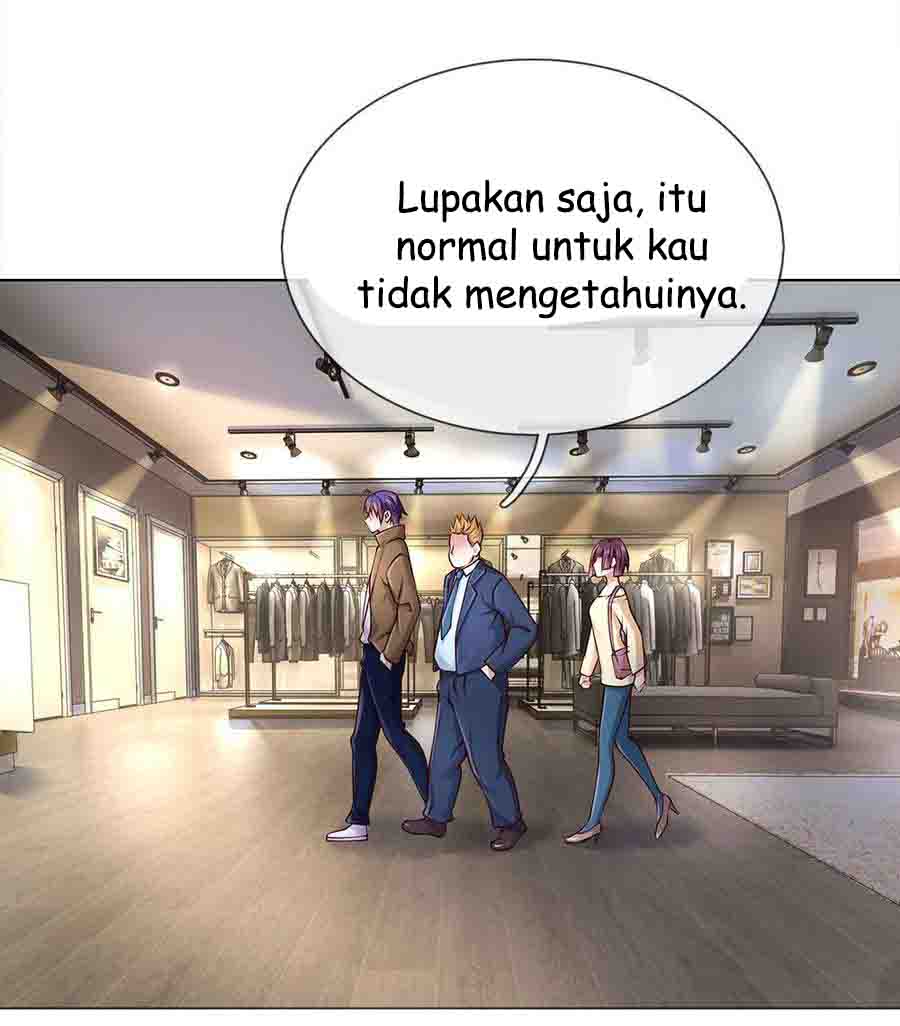 Jipin Yaonie Chapter 42 - halaman 20