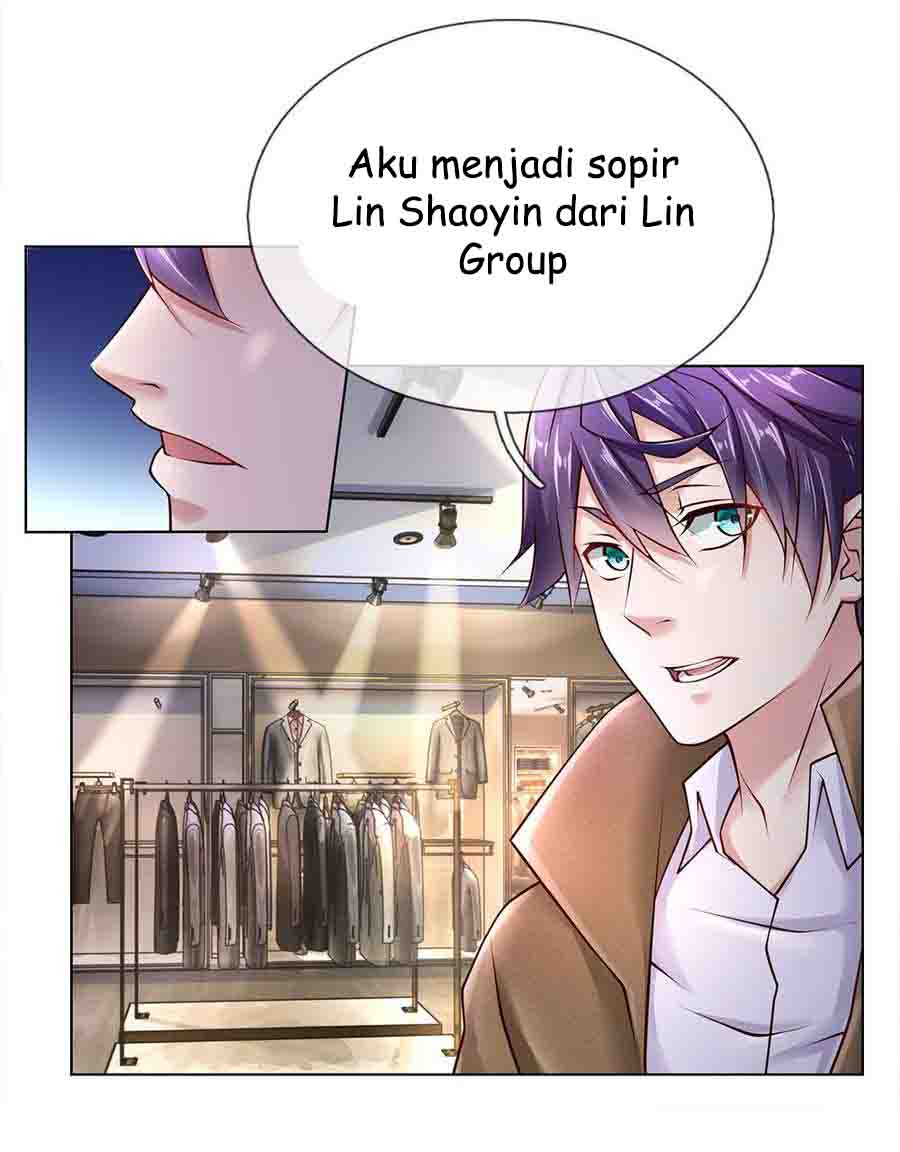 Jipin Yaonie Chapter 42 - halaman 21