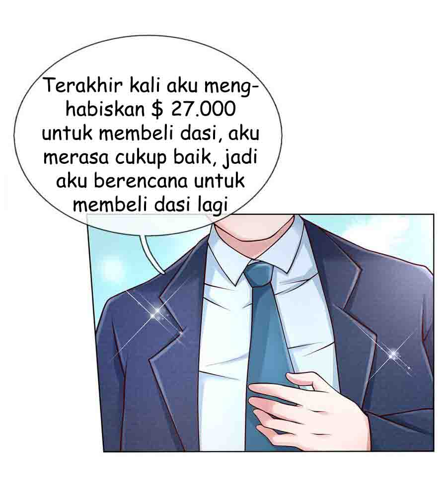 Jipin Yaonie Chapter 42 - halaman 3