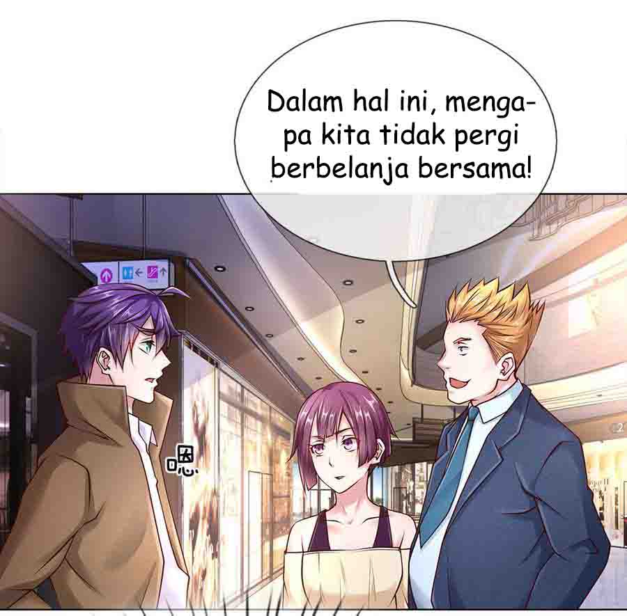 Jipin Yaonie Chapter 42 - halaman 4